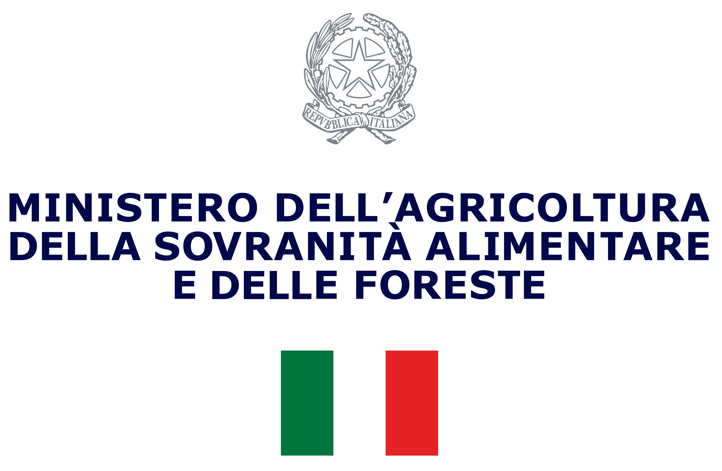 Ministero dell'agricoltura, della sovranit alimentare e delle foreste