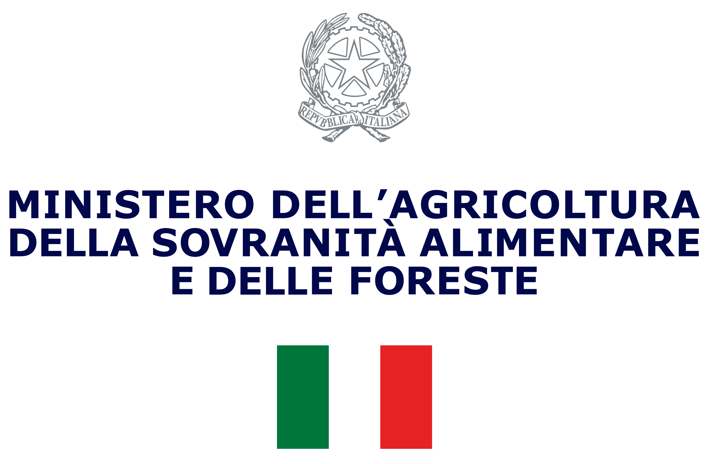 Ministero dell'agricoltura, della sovranità alimentare e delle foreste